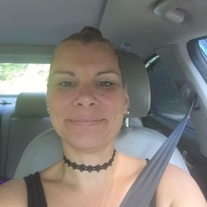 Meet your Posher, Keri